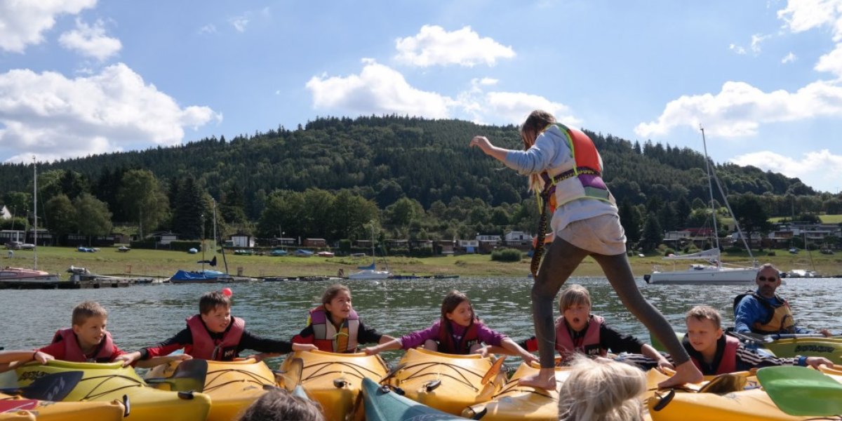Maßnahmen & Veranstaltungen