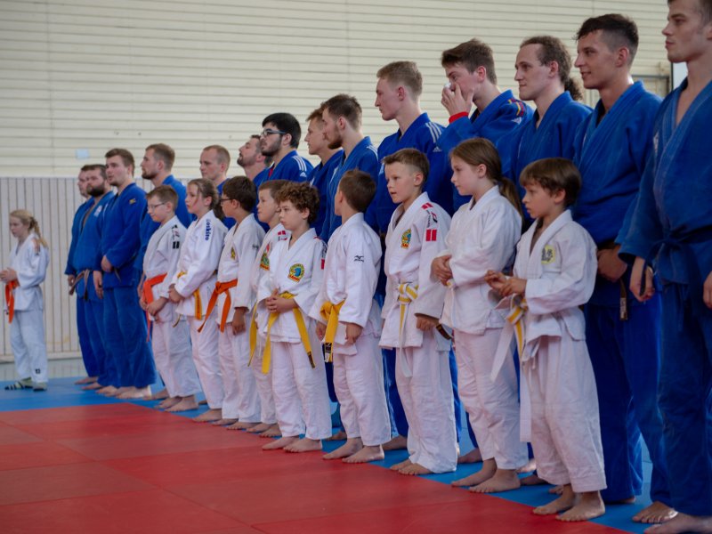Heimkampf 2018 in Jena