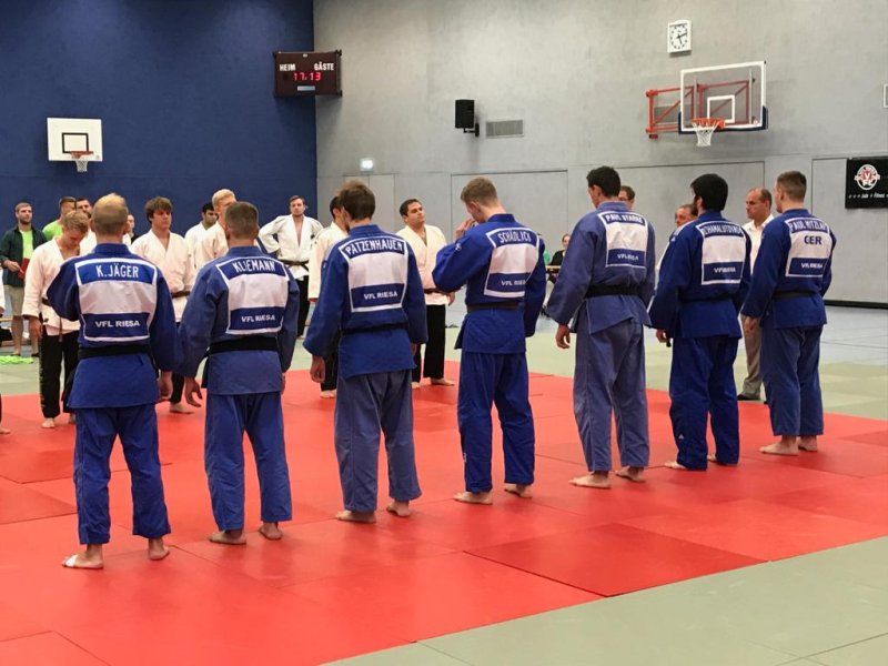 6. Kampftag 2018
