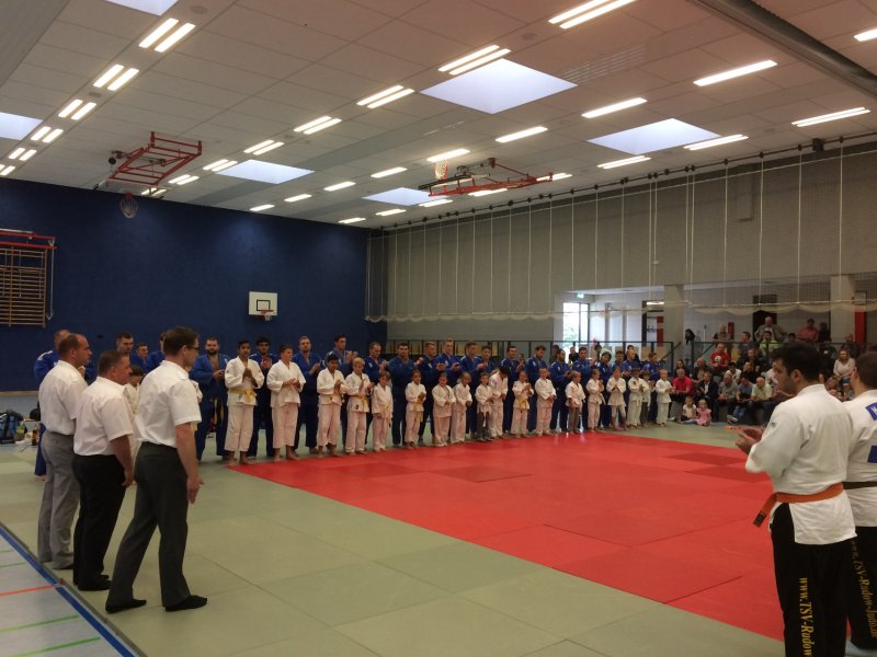 6. Kampftag 2018