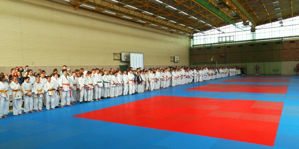 Sparkassenpokal 2026