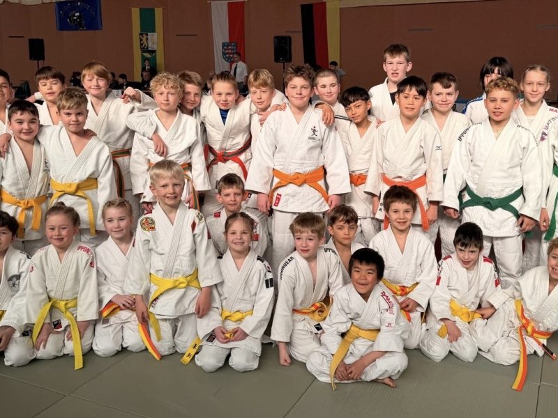 Glanzvoller Auftritt beim Greizer Schlosspokal 