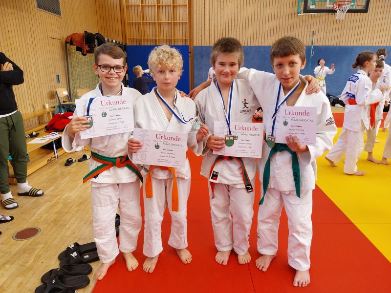 Auma Sparkassenpokal 