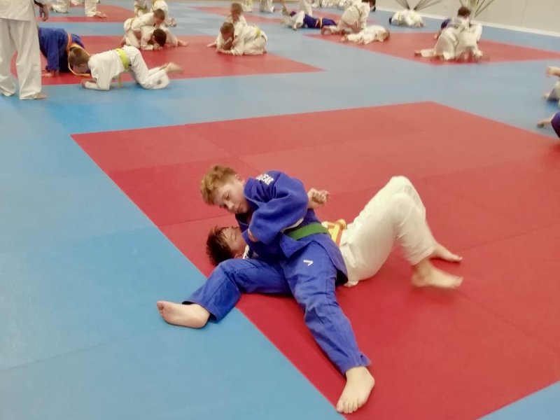2. Ostthüringen-Randori