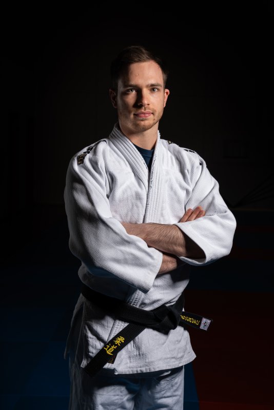 Image - Fabian Bogedaly