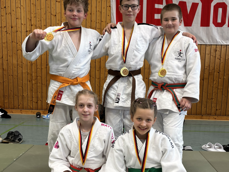 Osterturnier Schmalkalden