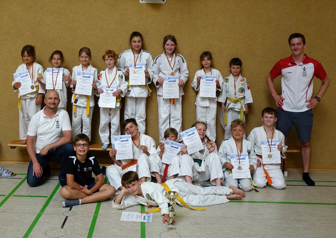 Image - Schnaudertalpokal
