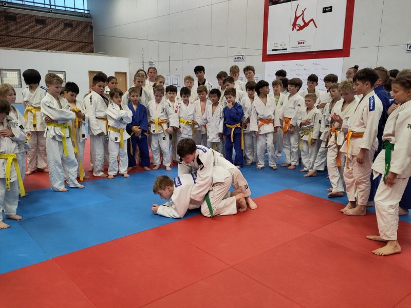 2. Ostthüringen-Randori