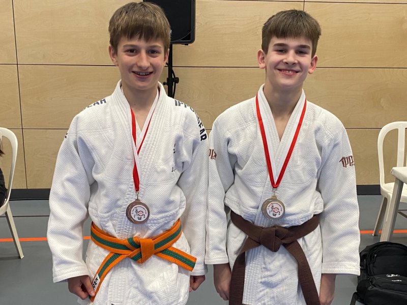 Bundessichtungsturnier  U15 Berlin