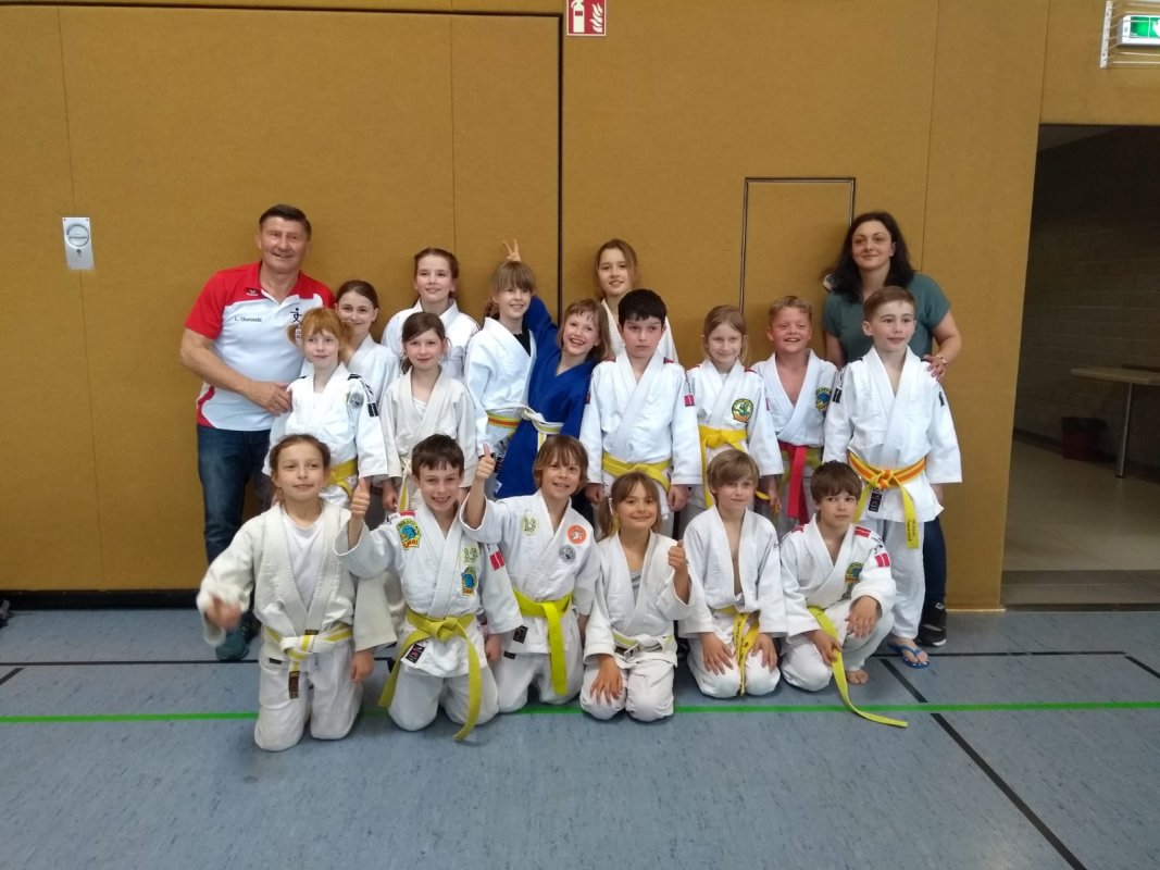 Image - Landesmeisterschaft U11