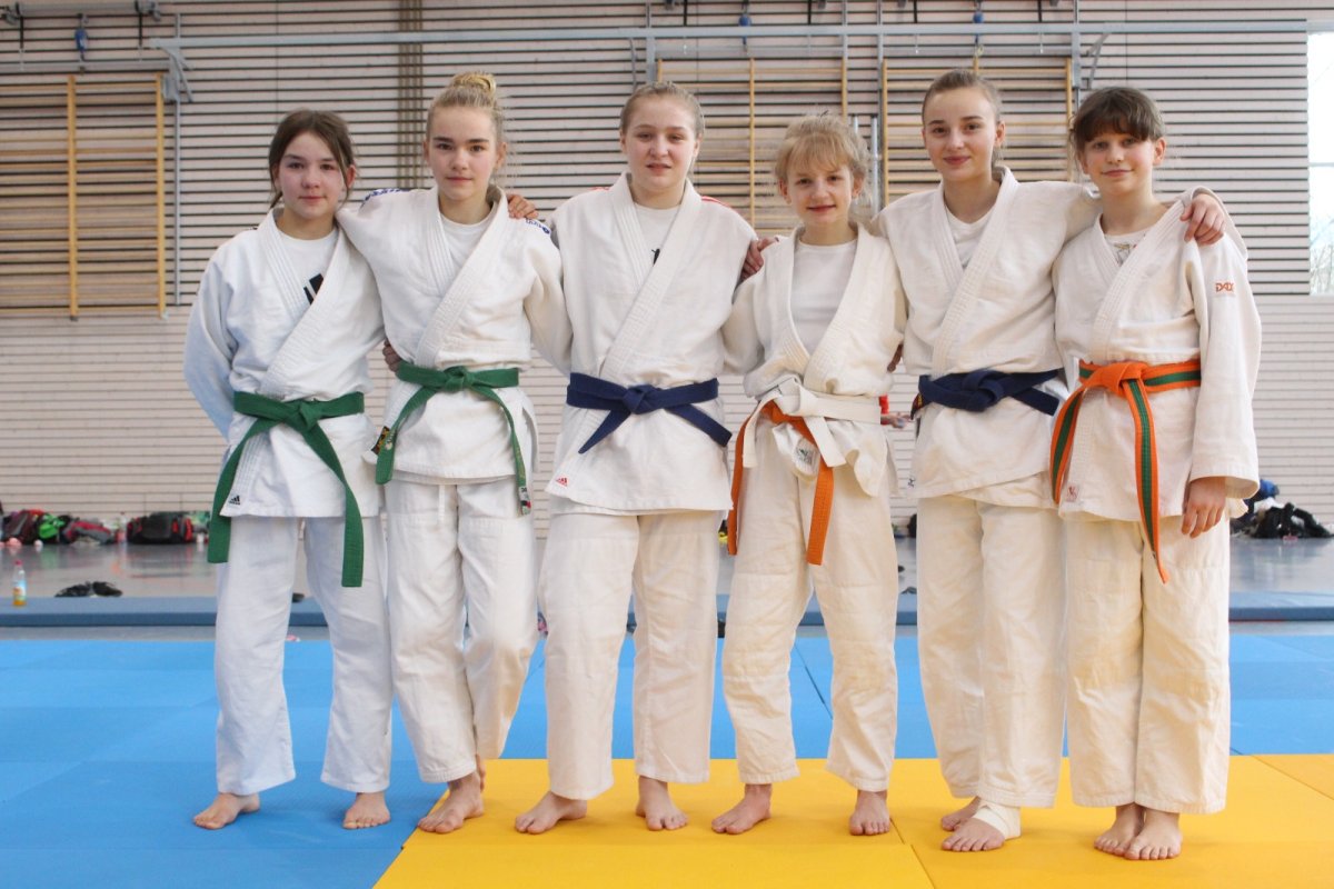 Image - Oberfranken-Cup 2019 der U15 in Hof