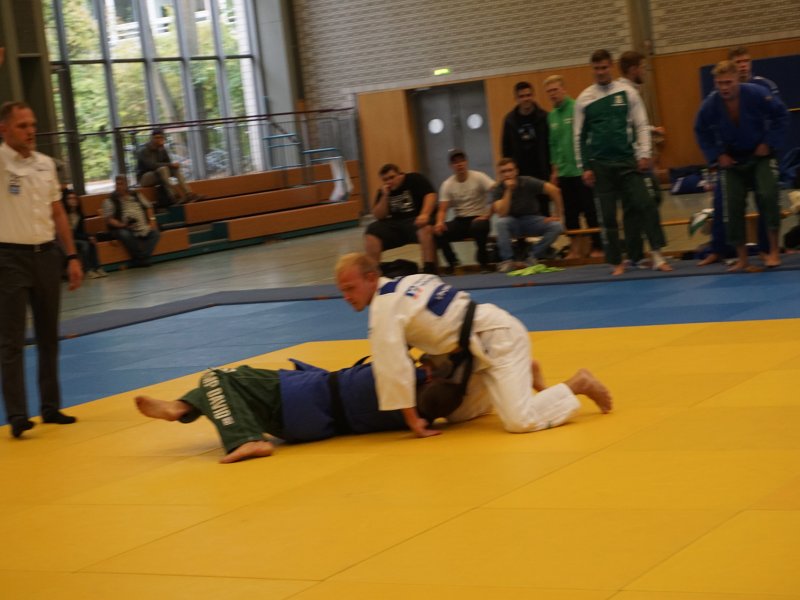 7. Kampftag Saison 2018