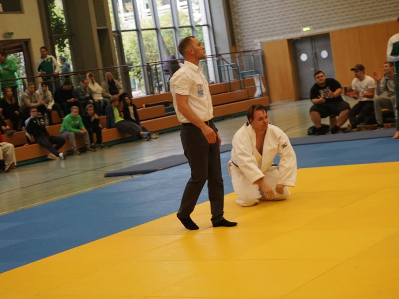 7. Kampftag Saison 2018