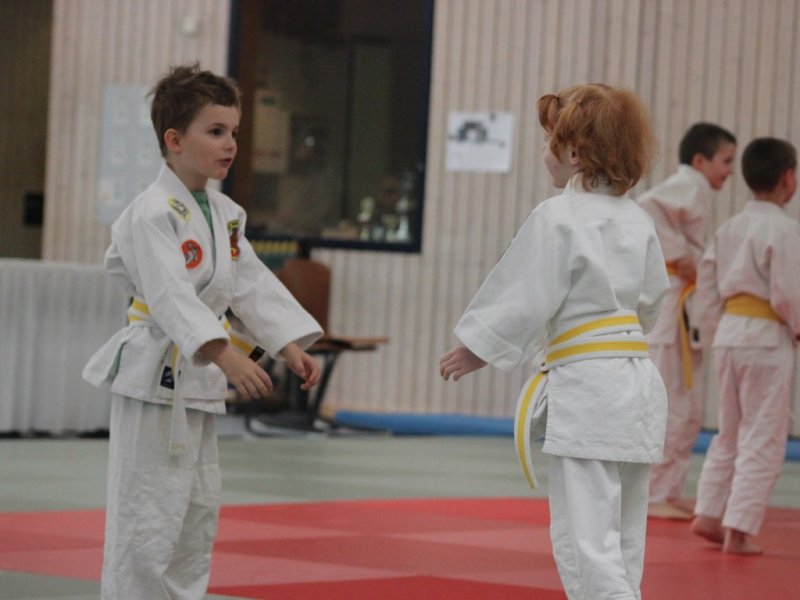 Heidecksburgpokal 2018