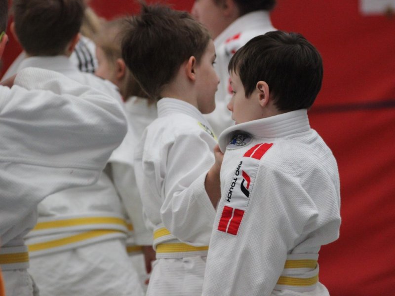 Heidecksburgpokal 2018