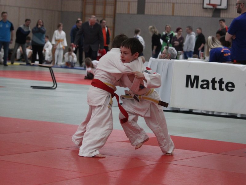 Heidecksburgpokal 2018