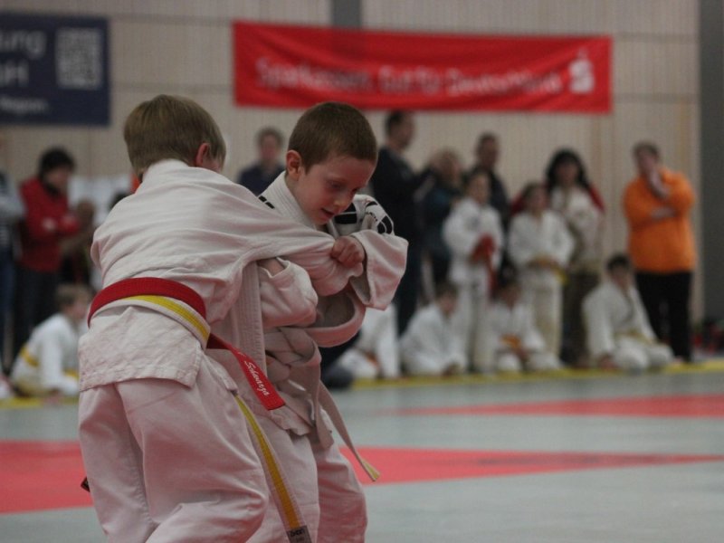 Heidecksburgpokal 2018