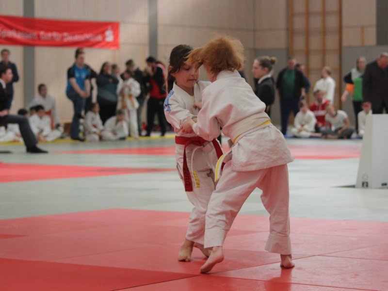 Heidecksburgpokal 2018