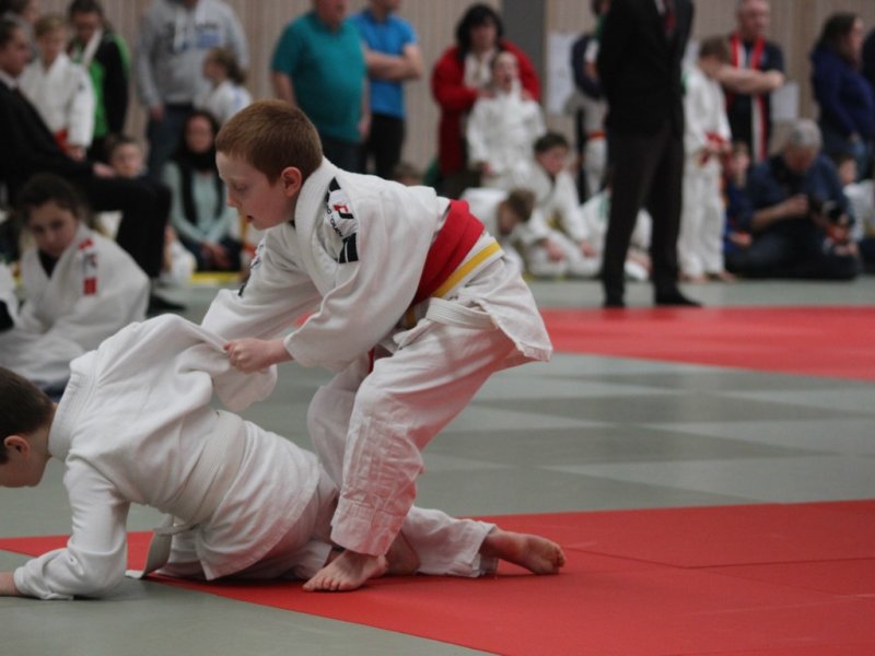 Heidecksburgpokal 2018