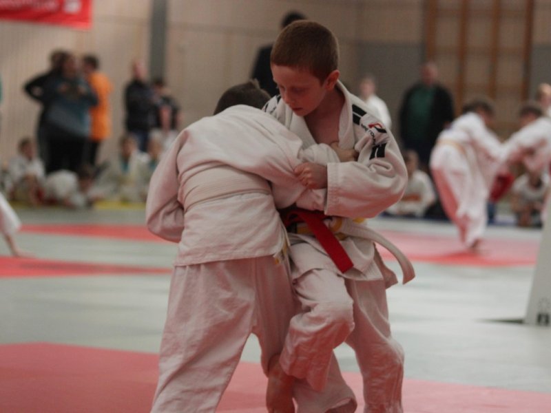 Heidecksburgpokal 2018