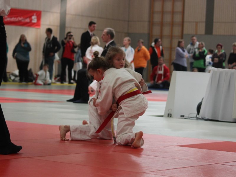 Heidecksburgpokal 2018