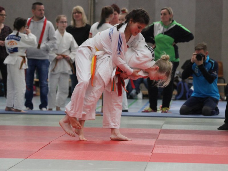Heidecksburgpokal 2018