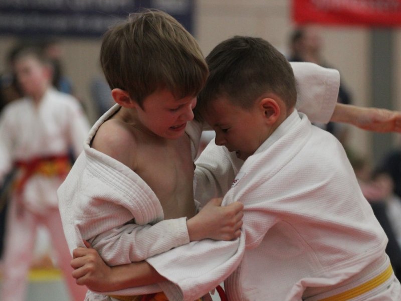 Heidecksburgpokal 2018