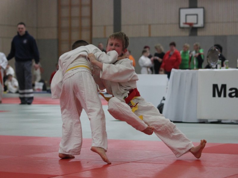 Heidecksburgpokal 2018