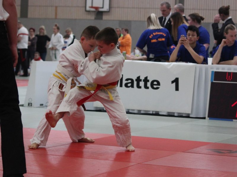 Heidecksburgpokal 2018