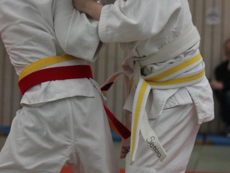 Heidecksburgpokal 2018