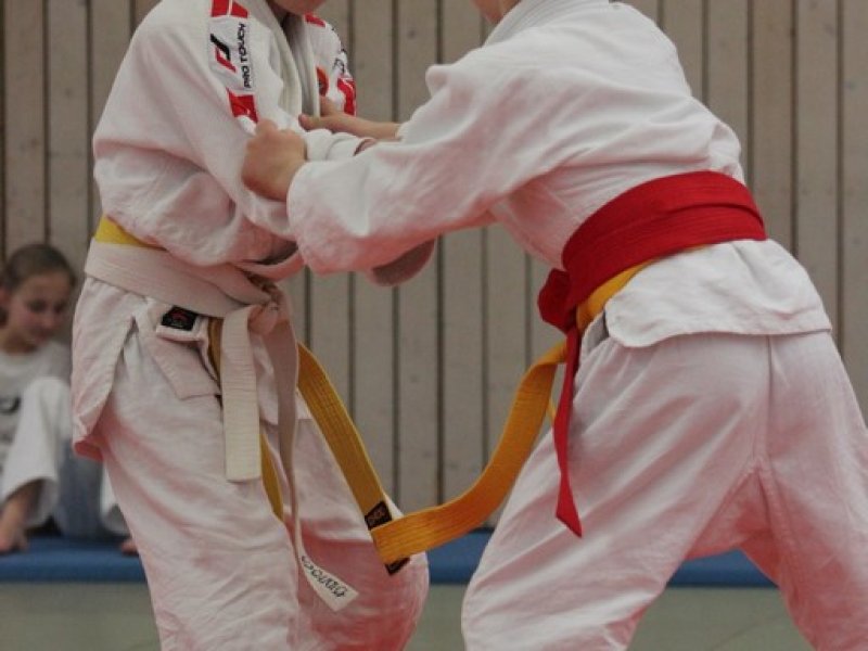 Heidecksburgpokal 2018