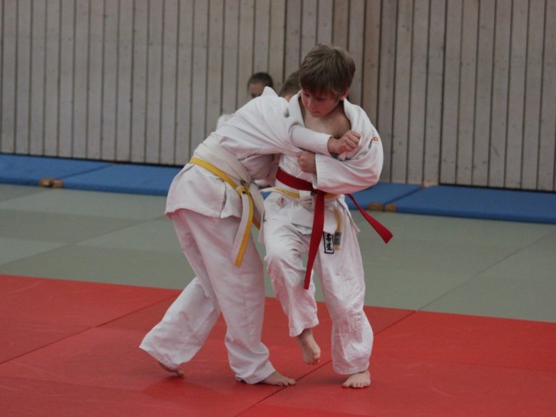 Heidecksburgpokal 2018