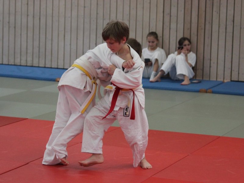 Heidecksburgpokal 2018