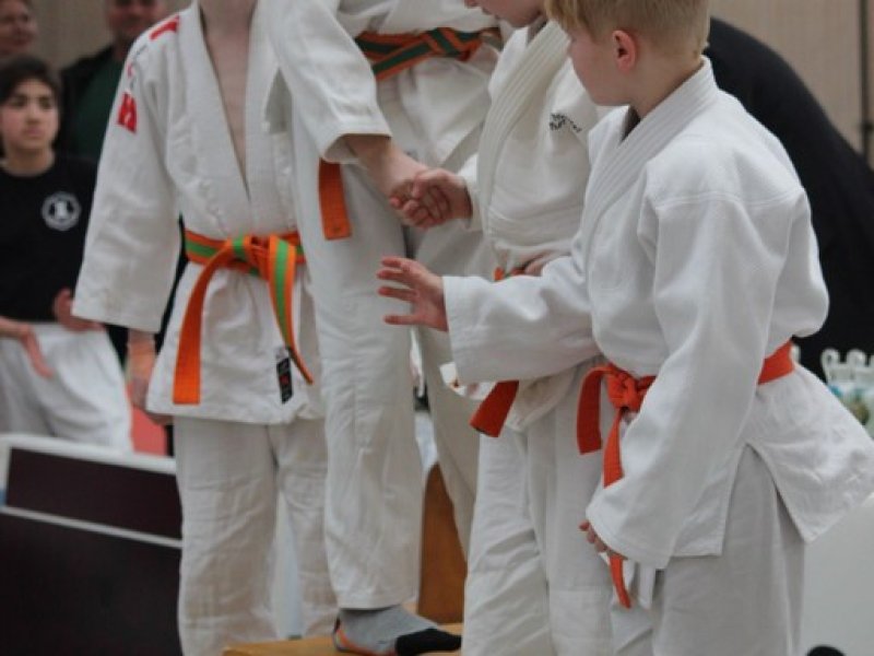 Heidecksburgpokal 2018
