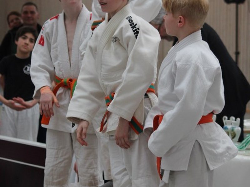 Heidecksburgpokal 2018