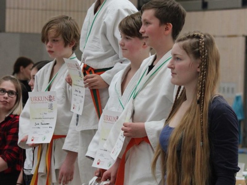 Heidecksburgpokal 2018