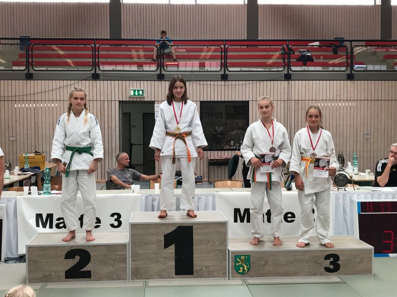 LEM 2018 U13