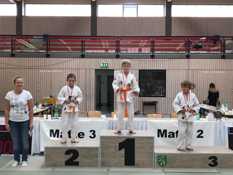 LEM 2018 U13