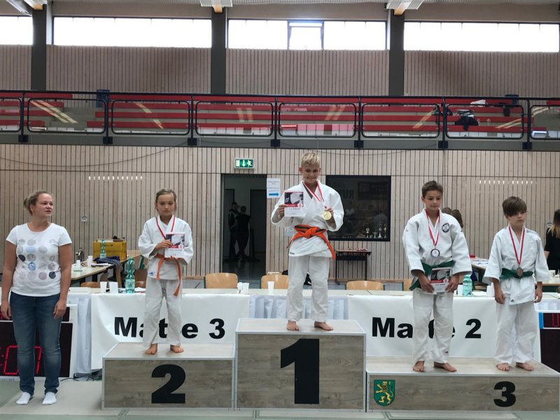 LEM 2018 U13
