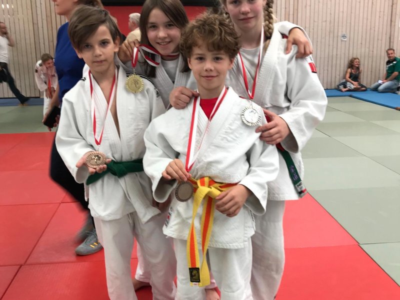 LEM 2018 U13