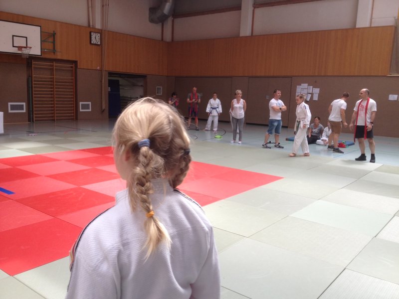 Szenze LEM U15 2018 Schmölln