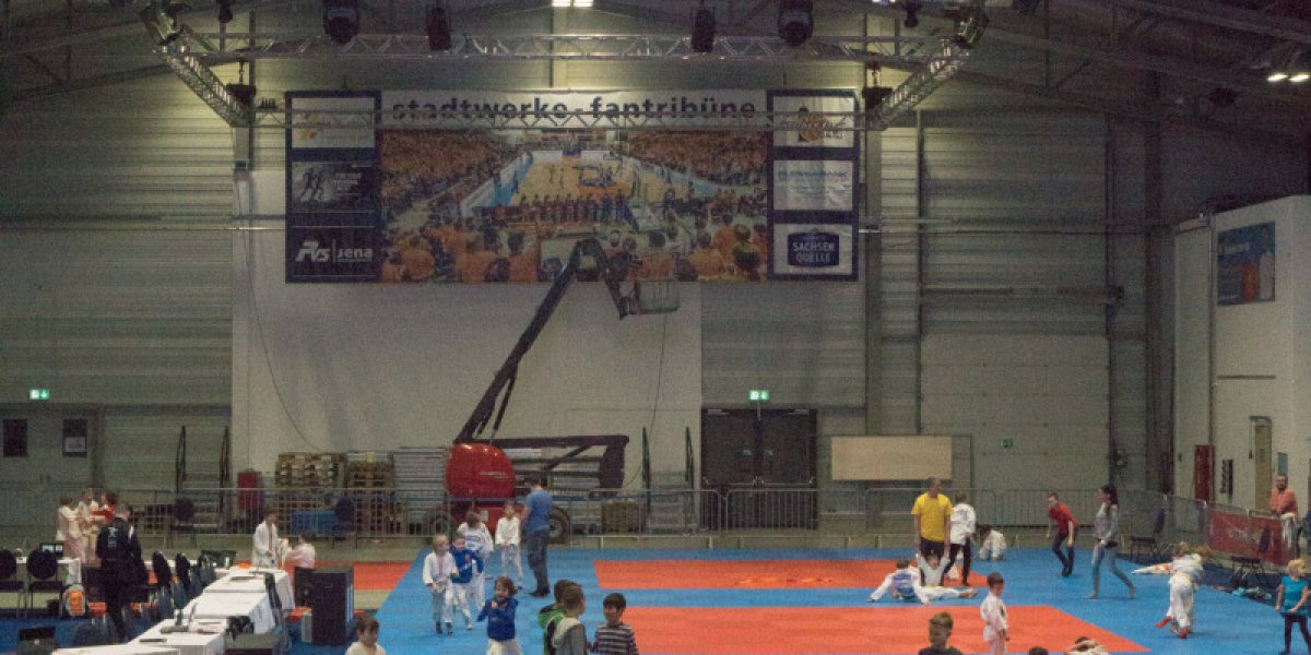 Sparkassenpokal 2018