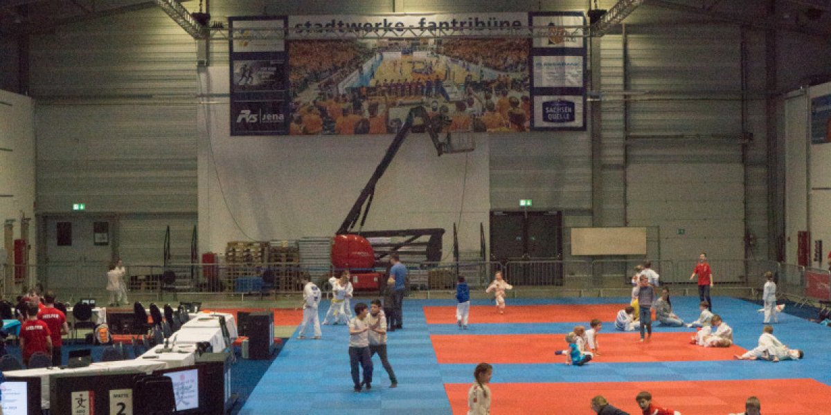 Sparkassenpokal 2018