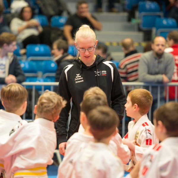 Sparkassenpokal 2018