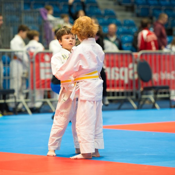 Sparkassenpokal 2018