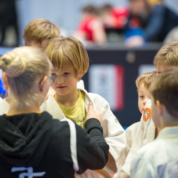 Sparkassenpokal 2018