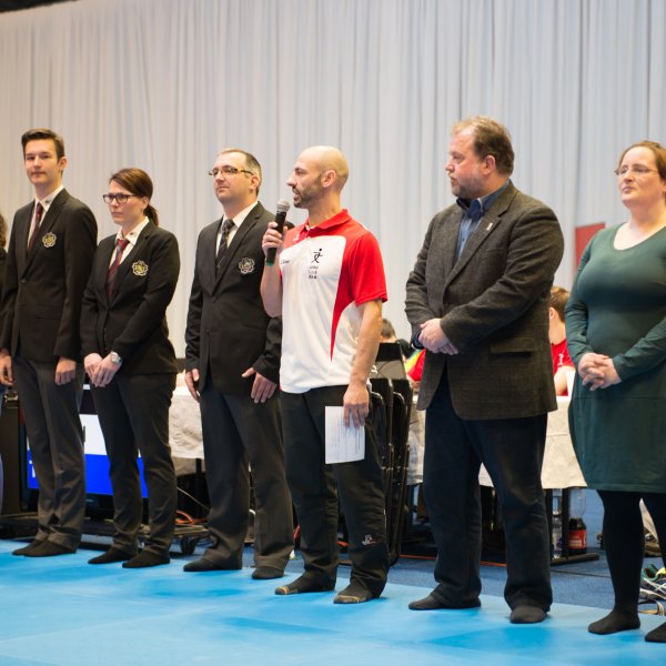 Sparkassenpokal 2018