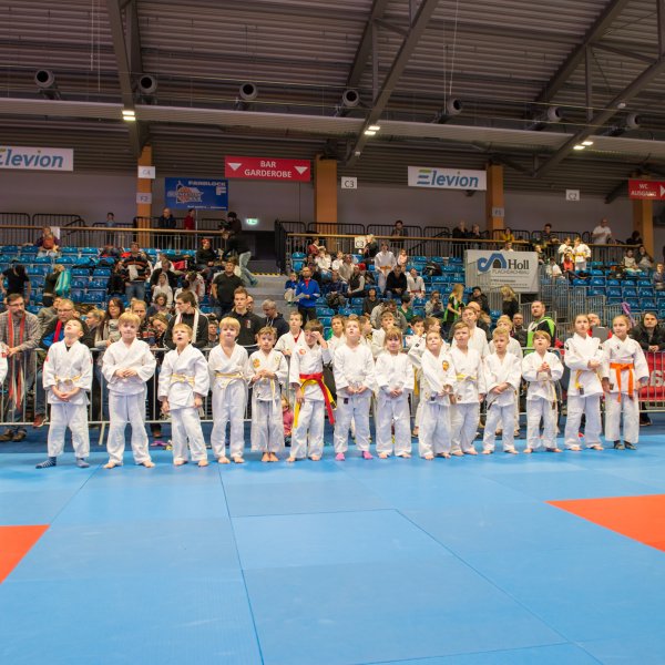 Sparkassenpokal 2018