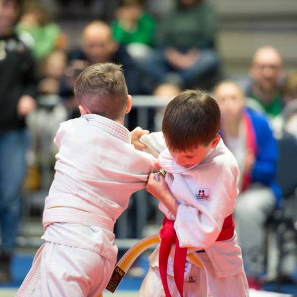 Sparkassenpokal 2018