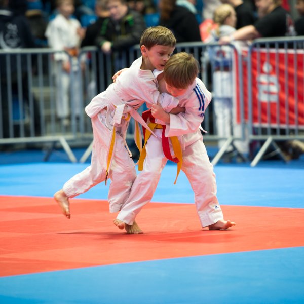 Sparkassenpokal 2018